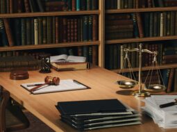 Lawyers-Alfonso Kennard