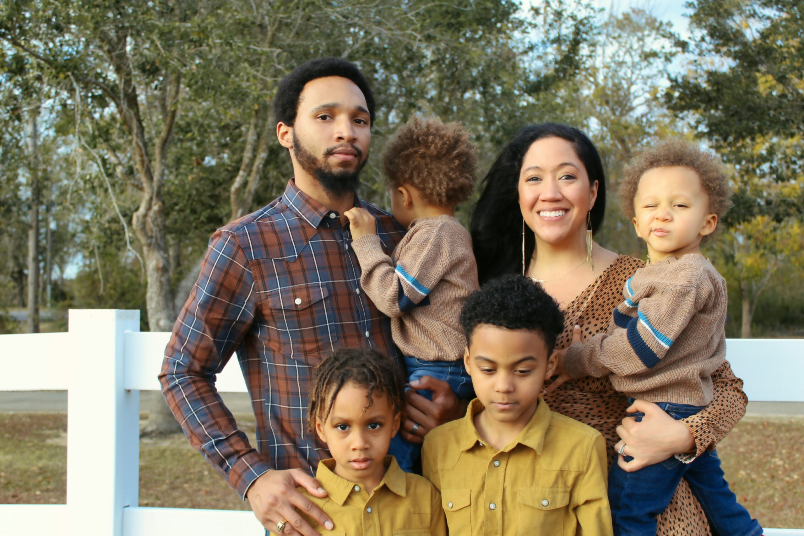 Family Dynamics