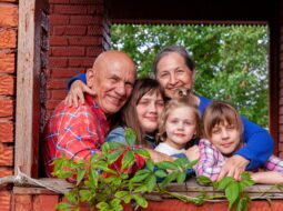 Family Bonds
