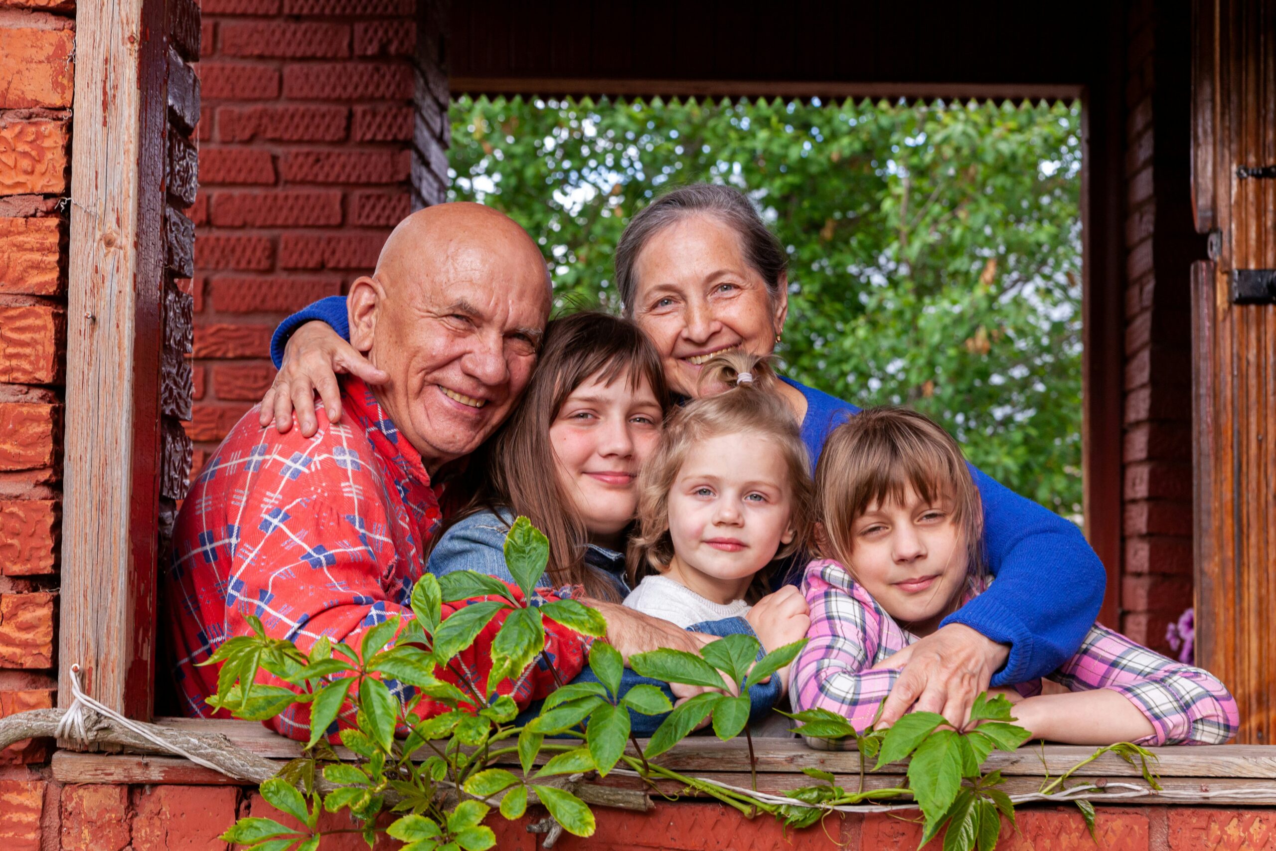 Family Bonds