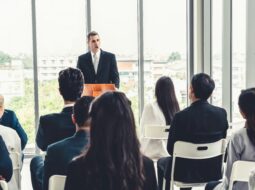 Top Trial Lawyer
