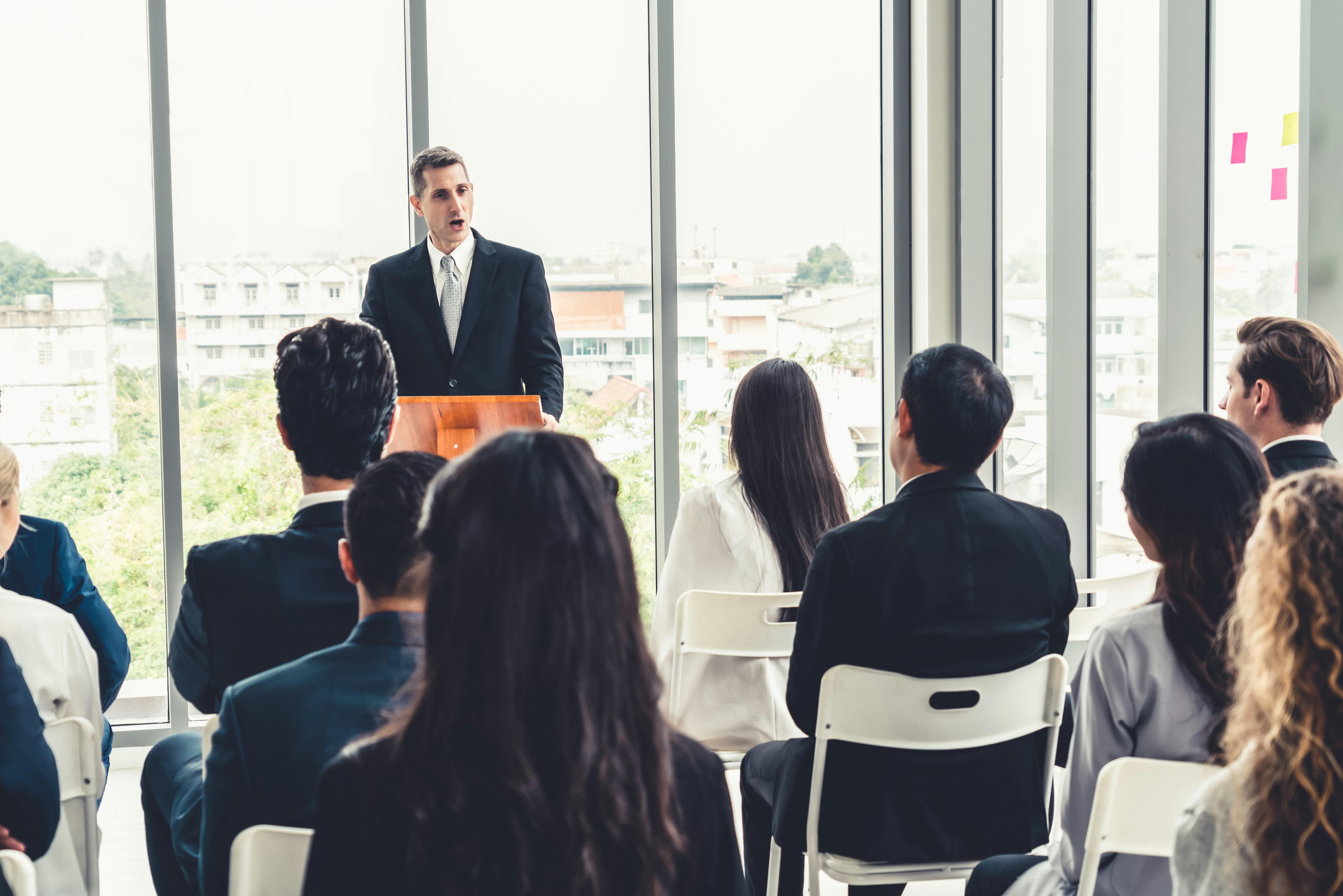 Top Trial Lawyer