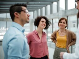 Emotional Intelligence