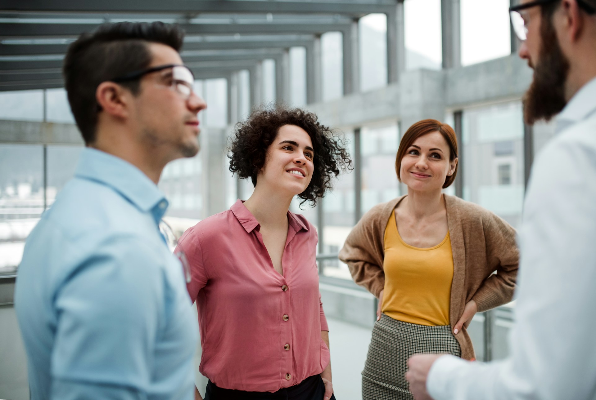 Emotional Intelligence