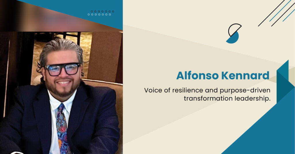 Alfonso Kennard photo