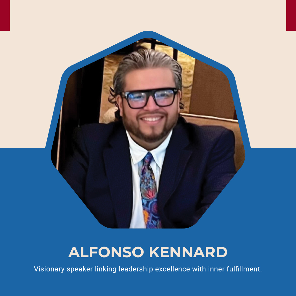 Alfonso Kennard images