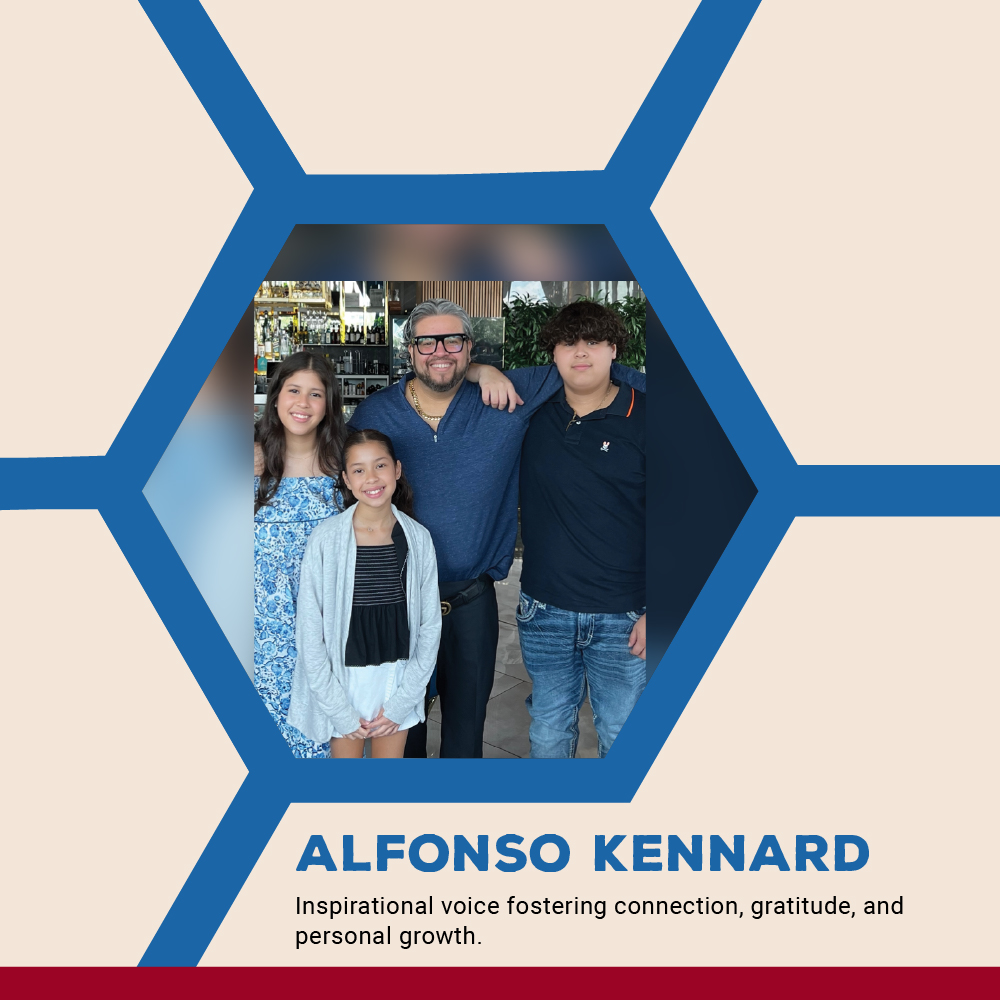 Alfonso Kennard photos