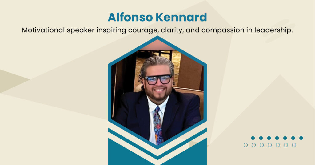 Alfonso Kennard photo 2025