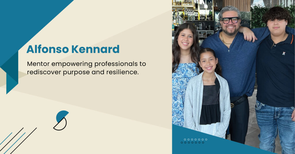 image of Alfonso Kennard