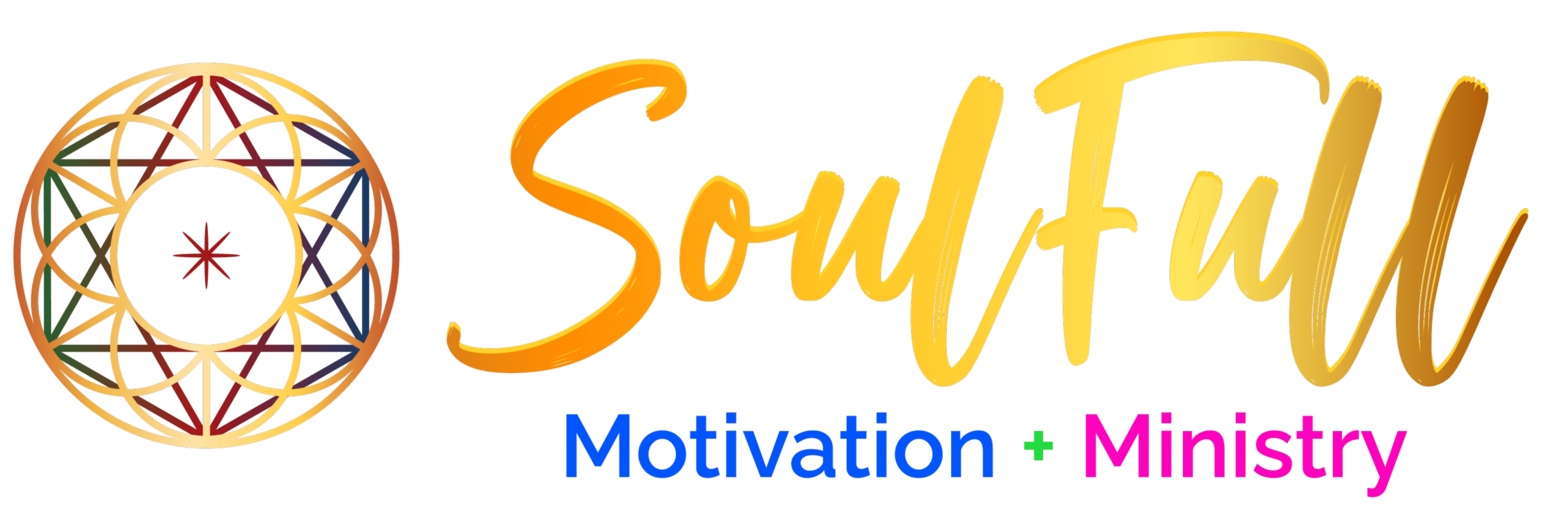 Soulfull Black Final Logo