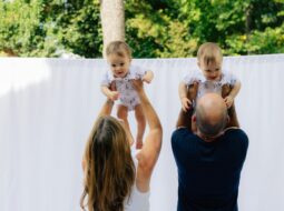 Alfonso Kennard-Balancing Life and Parenthood