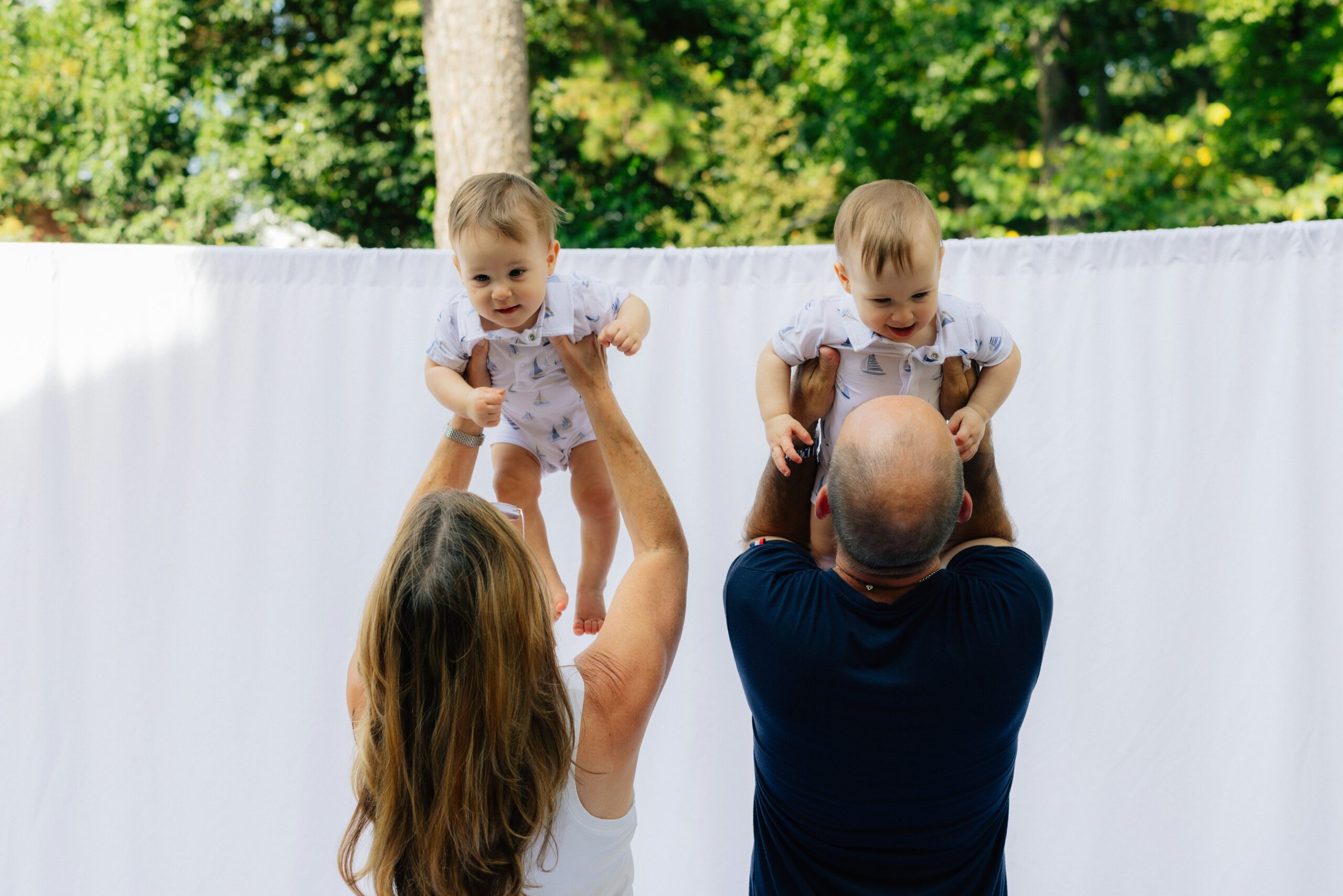 Alfonso Kennard-Balancing Life and Parenthood