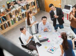 Alfonso Kennard-Inclusive Leadership