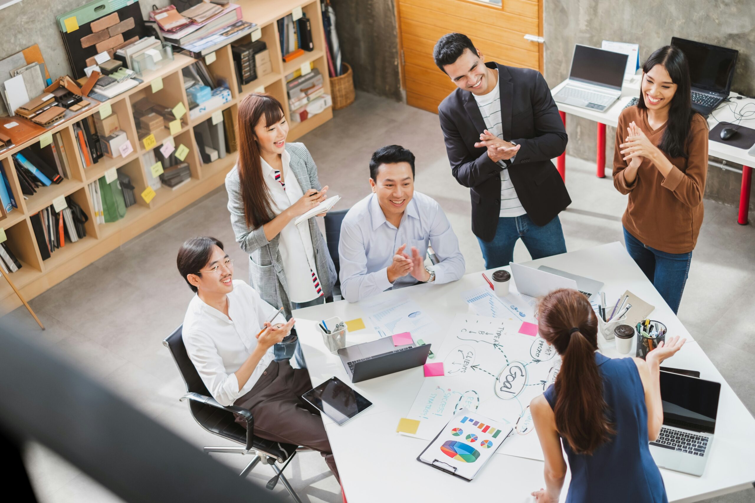 Alfonso Kennard-Inclusive Leadership