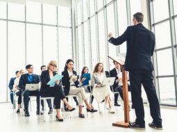 Alfonso Kennard:Leadership Lessons